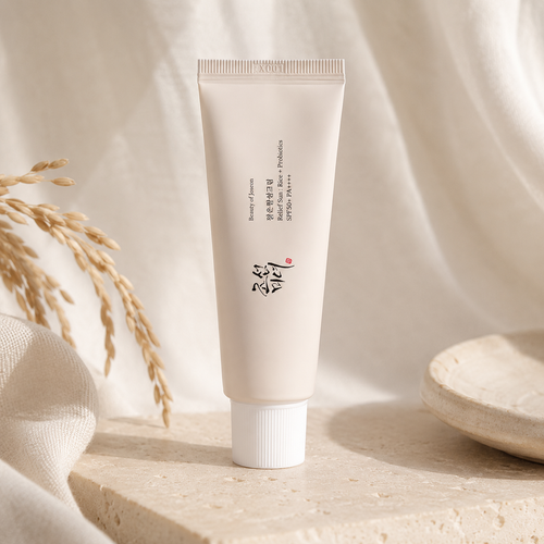 Beauty of Joseon - Relief Sun Rice + Probiotics (Protector Solar Coreano 50ml)