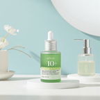 Anua - Azelaic Acid 10 Hyaluron Redness Soothing Serum 30ml - Kaori Derm