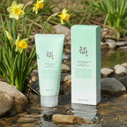 Beauty of Joseon - Green Plum Refreshing Cleanser 100ml - Kaori Derm