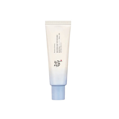 Beauty of Joseon - Relief Sun Aqua-Fresh Rice + B5 (Protector Solar Fluido 50ml) - Kaori Derm