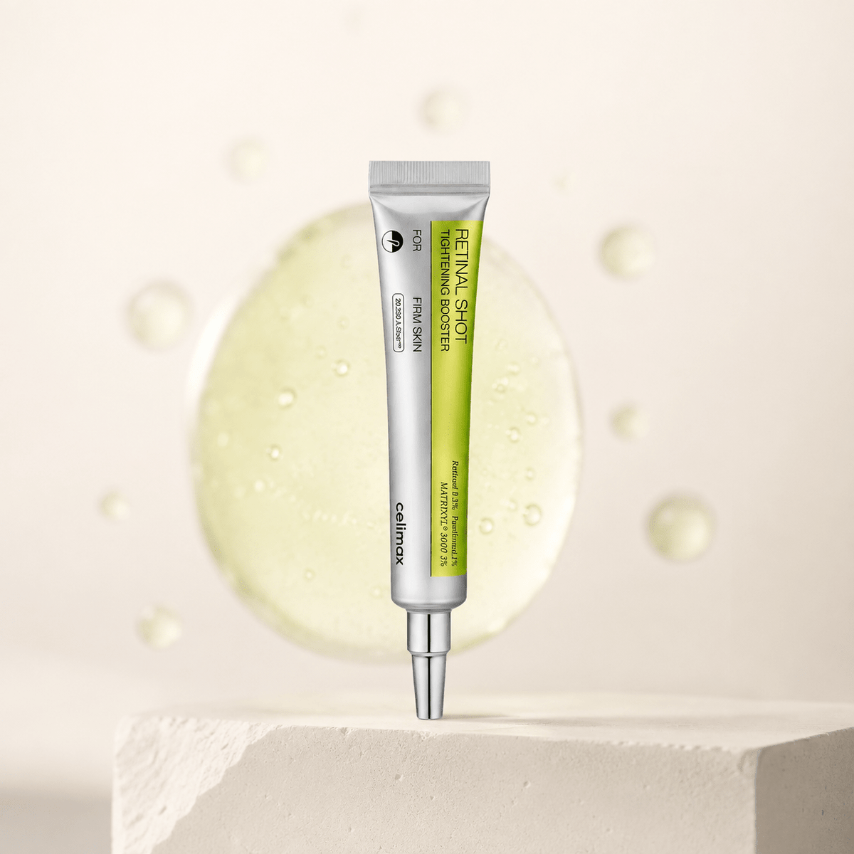 Celimax - THE VITA-A Retinal Shot (Booster Nocturno de Retinal 15ml) - Kaori Derm