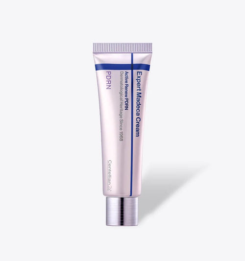 Centellian24 - Expert Madeca Cream Active Renew PDRN Set 50ml + 15ml - Kaori Derm