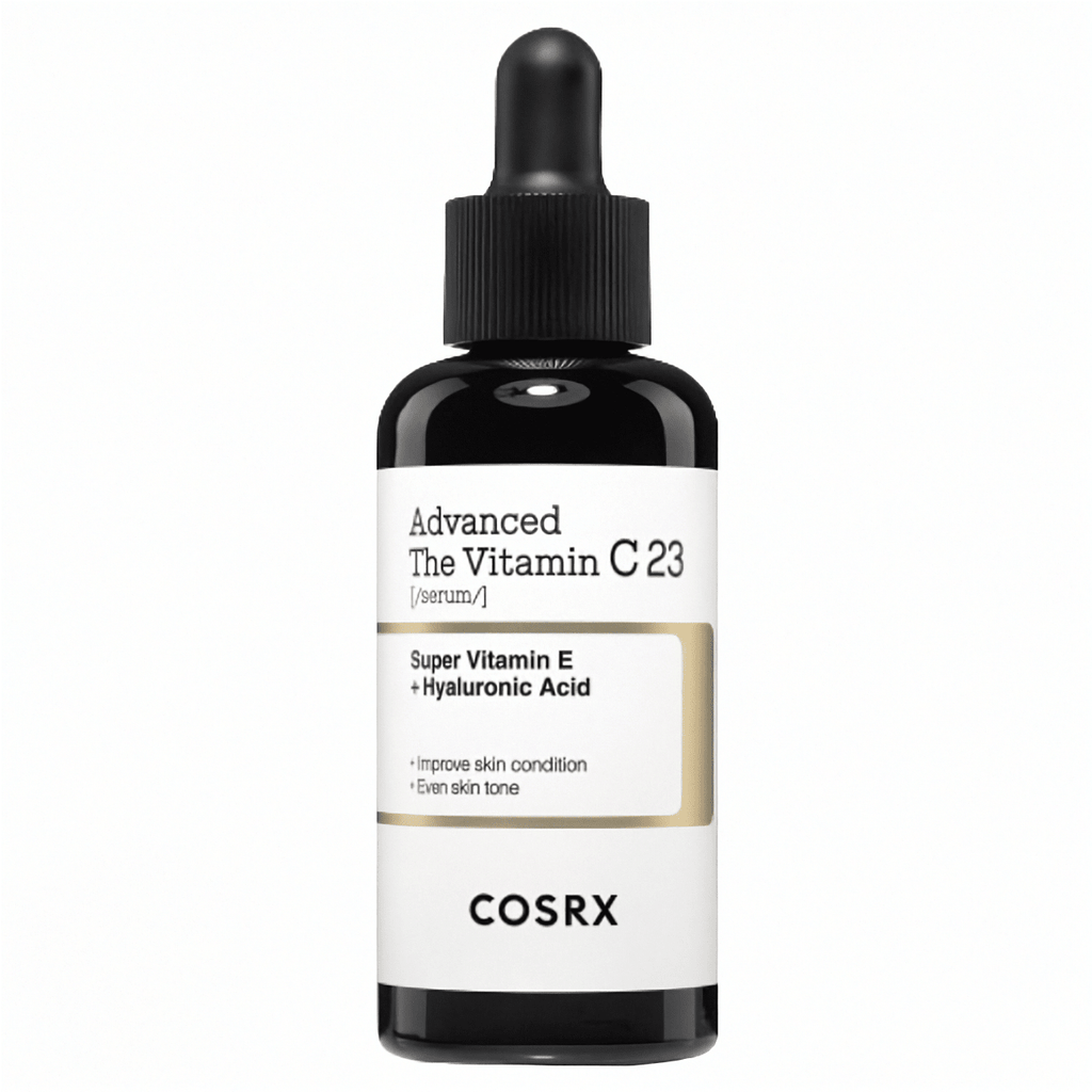 COSRX - The Vitamin C 23 Serum (Sérum Iluminador 20ml) - Kaori Derm