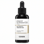 COSRX - The Vitamin C 23 Serum (Sérum Iluminador 20ml) - Kaori Derm