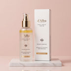 d'Alba - White Truffle First Spray Serum 50ml - Kaori Derm