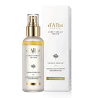 d'Alba - White Truffle First Spray Serum 50ml - Kaori Derm