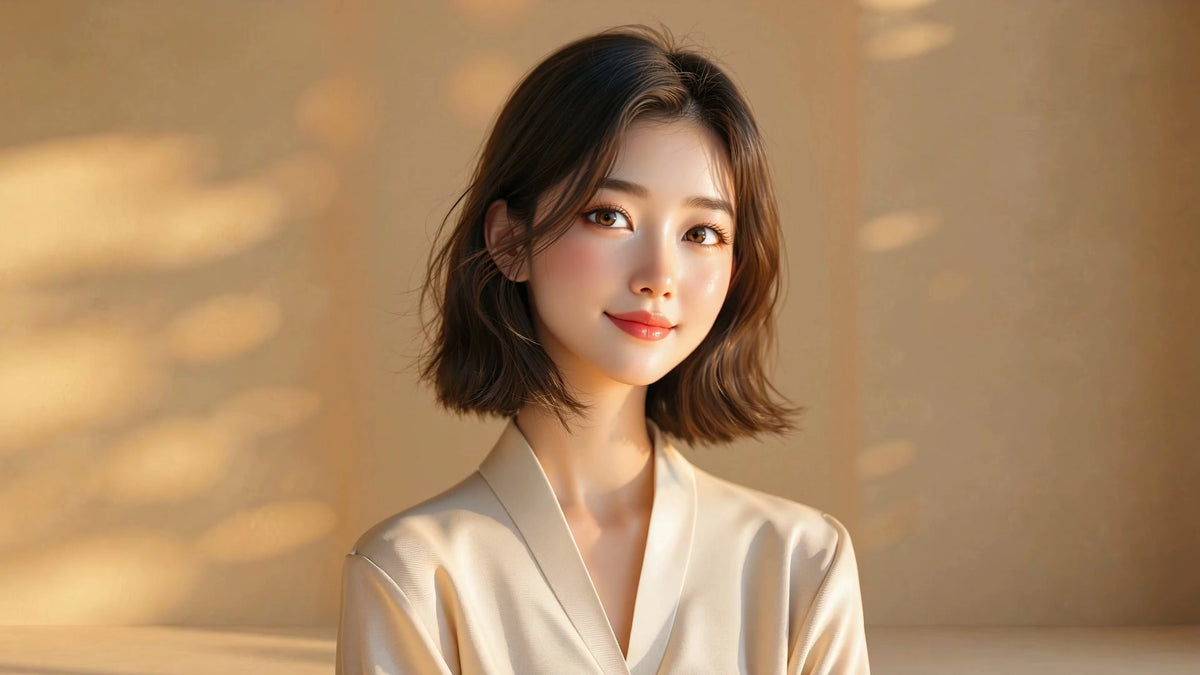 Ritual de cuidado Kaori Derm