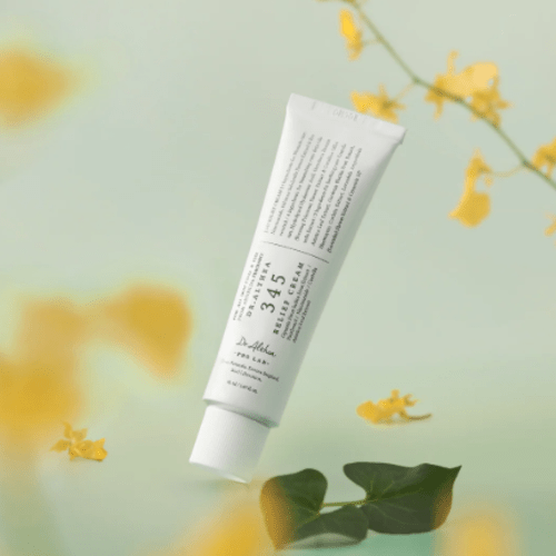Dr.Althea - 345 Relief Cream (Crema Calmante 50ml) - Kaori Derm