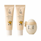 EDICION LIMITADA Relief Sun : Rice + Probiotics SPF50 X2 - Kaori Derm