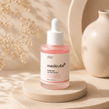 Medicube - PDRN Pink Peptide (Suero Facial Iluminador y Firmeza 30ml) - Kaori Derm