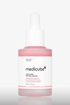 Medicube - PDRN Pink Peptide (Suero Facial Iluminador y Firmeza 30ml) - Kaori Derm
