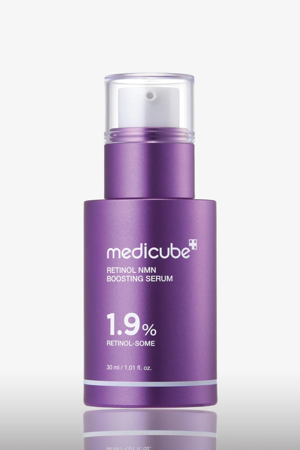 Medicube - Retinol Boosting (Suero Antiedad con Retinol 50ml) - Kaori Derm