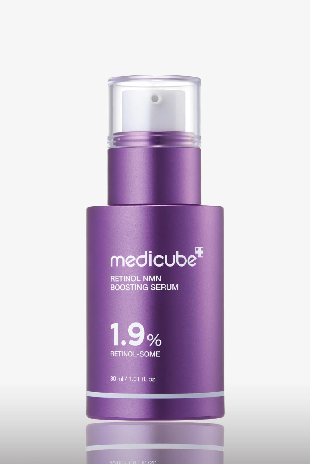 Medicube - Retinol Boosting (Suero Antiedad con Retinol 50ml) - Kaori Derm