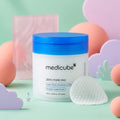Medicube - Zero Pore Pad 2.0 (Pads Exfoliantes para Poros 70 unidades) - Kaori Derm