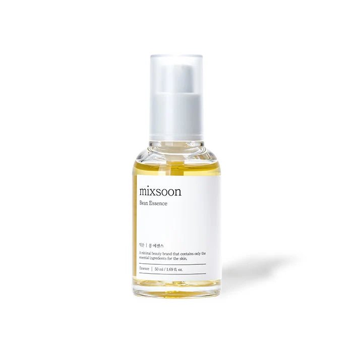 MIXSOON - Bean Essence 50ml - Kaori Derm