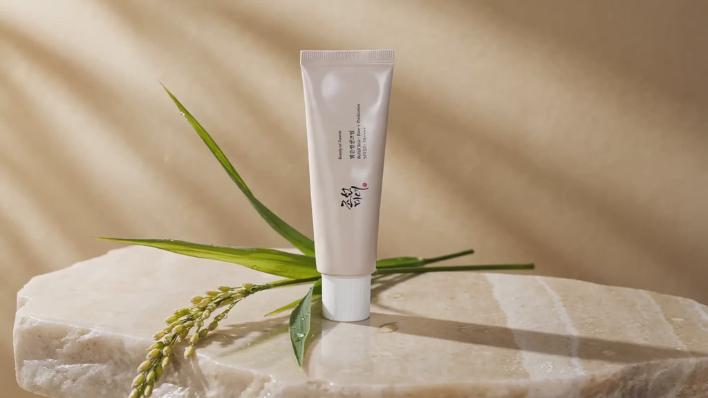 Beauty of Joseon - Relief Sun: Rice + Probiotics SPF50+ PA++++ (50 ml)