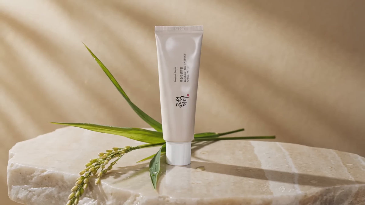 Beauty of Joseon - Relief Sun: Rice + Probiotics SPF50+ PA++++ (50 ml)