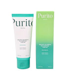 Purito Seoul - Mighty Bamboo Panthenol Cream 100ml - Kaori Derm