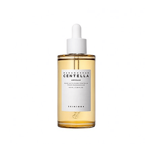 SKIN1004 - Madagascar Centella Ampoule (Ampolla Calmante 100ml) - Kaori Derm