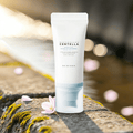 SKIN1004 - Madagascar Centella Hyalu-Cica Water-Fit Sun Serum SPF50+ PA++++ (50ml) - Kaori Derm