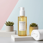 SKIN1004 - Madagascar Centella Light Cleansing Oil 200ml - Kaori Derm