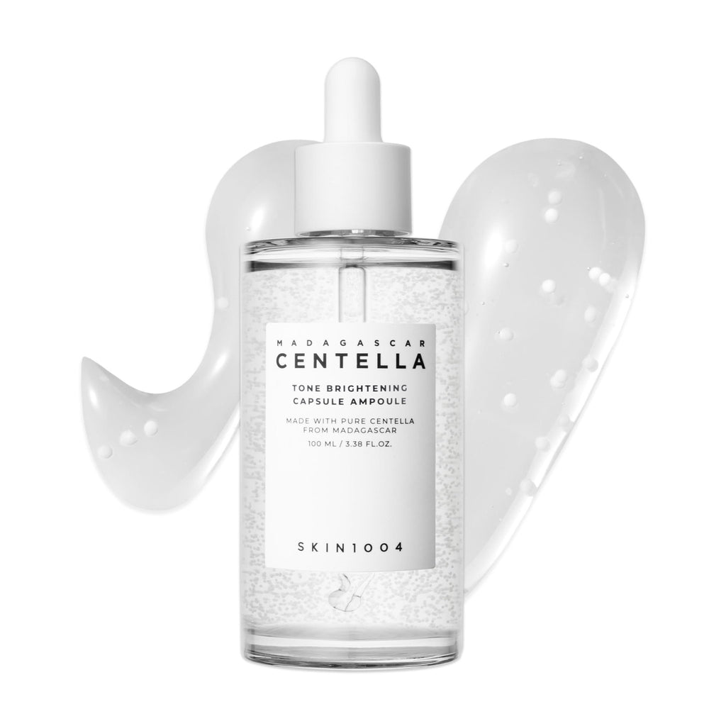 SKIN1004 - Madagascar Centella Tone Brightening Capsule Ampoule (100ml) - Kaori Derm