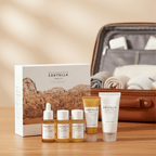 SKIN1004 - Madagascar Centella Travel Kit (Kit de Viaje) - Kaori Derm
