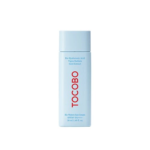 TOCOBO - Bio Watery Sun Cream SPF50+ PA++++ - Kaori Derm
