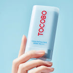 TOCOBO - Cotton Soft Sun Stick SPF50+ PA++++ - Kaori Derm