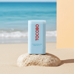 TOCOBO - Cotton Soft Sun Stick SPF50+ PA++++ - Kaori Derm