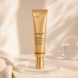 Deep Lifting Peptide Eye Cream (30ml)