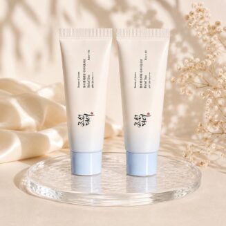Relief Sun Aqua-Fresh : Rice + B5 (SPF50+ PA++++) X2