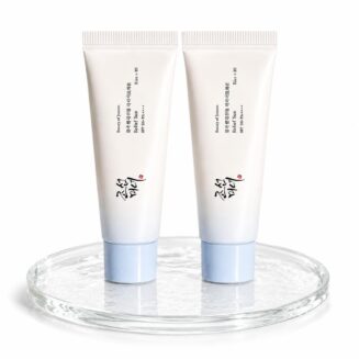 Relief Sun Aqua fresh