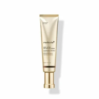 Deep Lifting Peptide Eye Cream (30ml)