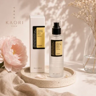 COSRX Advanced Snail 96 Mucin Power Essence