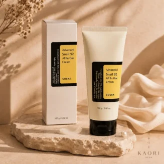 COSRX Advanced Snail 92 All In One Cream