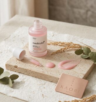 PDRN Pink Peptide Serum (30ml)