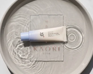 Relief Sun Aqua-Fresh : Rice + B5 (SPF50+ PA++++)