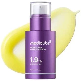 Retinol Boosting Serum Medicubec (50ml)