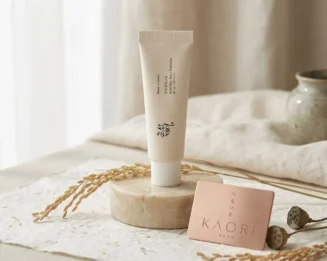 Relief Sun : Rice + Probiotics SPF50+ PA++++